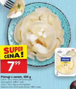 Twój Market Pierogi z serem oferta