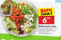 Sałatka grecka