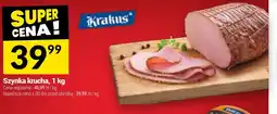 Twój Market Szynka krucha Krakus oferta