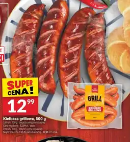 Twój Market Kiełbasa grillowa oferta