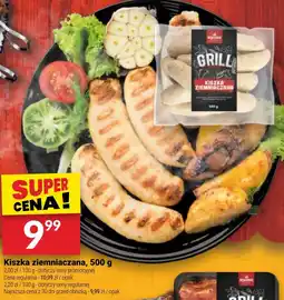 Twój Market Kiszka ziemniaczana oferta