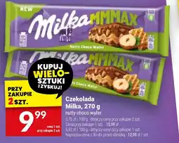 Twój Market Czekolada Milka oferta