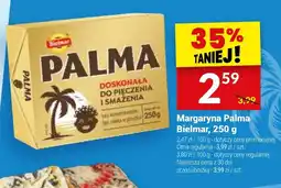 Margaryna Palma Bielmar