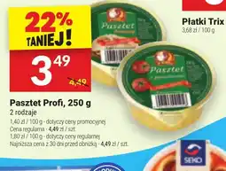 Pasztet Profi