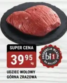 bi1 Udziec wołowy oferta