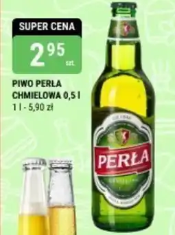 bi1 Piwo Perla Chmielowa oferta