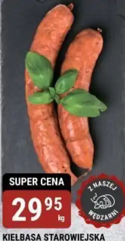 bi1 Kiełbasa starowiejska oferta