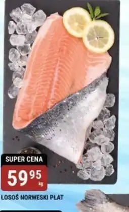 bi1 Losoś norweski płat oferta