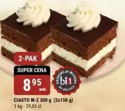 bi1 Ciasto W-Z oferta