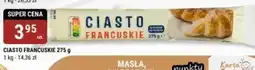 bi1 Ciasto Francuskie oferta