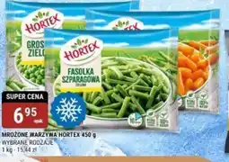 bi1 Mrożone warzywa Hortex oferta