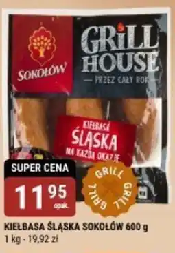 bi1 Kiełbasa Sląska Sokołów oferta