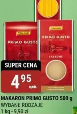 bi1 Makaron Primo Gusto oferta