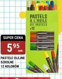 bi1 Pastele olejne szkolne oferta
