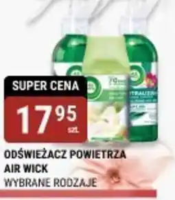 bi1 Odświeżacz powietrza Air Wick oferta