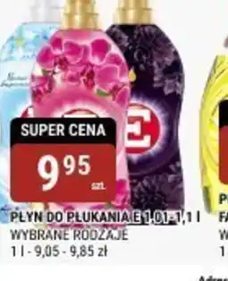 bi1 Płyn do płukania E oferta