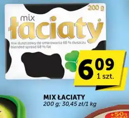 Groszek Mix Laciaty oferta