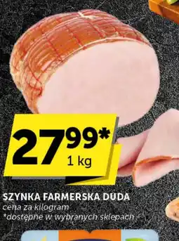 Groszek Szynka Farmerska Duda oferta