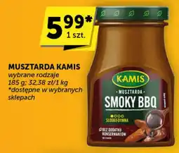 Groszek Musztarda Kamis oferta
