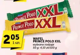Groszek Wafel Prince Polo XXL oferta