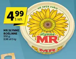 Groszek MR Słynne Roślinne oferta