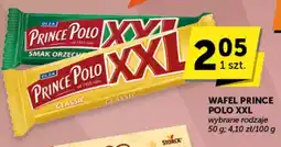 Groszek Wafel Prince Polo XXL oferta