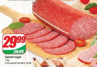 Dino Salami rogal 1 KG oferta