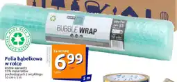 Action Folia bąbelkowa w rolce oferta