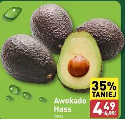 ALDI Awokado Hass oferta
