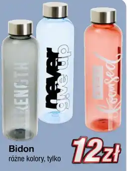 Bidon