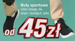 Buty sportowe