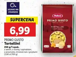PRIMO GUSTO Tortellini