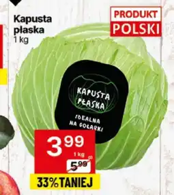 Delikatesy Centrum Kapusta oferta