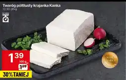 Delikatesy Centrum Twaróg Kanka oferta