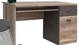 Black Red White Biurko Malcolm oferta