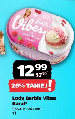 Netto Lody Vibes oferta