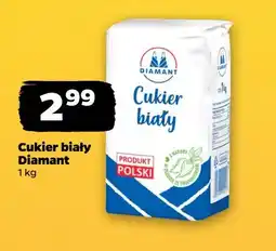 Netto Cukier biały Diamant Diamant polska oferta