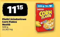 Netto Płatki śniadaniowe Nestle corn flakes Corn flakes (nestle) oferta