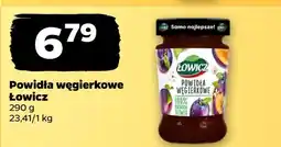 Netto Powidła węgierkowe Łowicz oferta