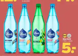 Netto Blue Keld oferta