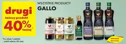 Biedronka Wszystkie produkty Gallo oferta