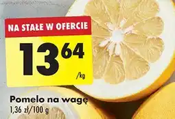 Biedronka Pomelo oferta
