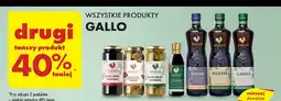 Biedronka Oliwa classico Gallo oferta