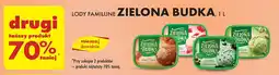 Biedronka Lody pistacjowe Zielona Budka oferta