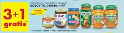 Biedronka Warzywa w delikatnej potrawce z cielęciną Bobovita oferta