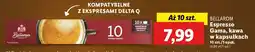 Lidl Kawa lambda Bellarom oferta