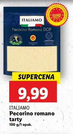 Ser pecorino romano Italiamo
