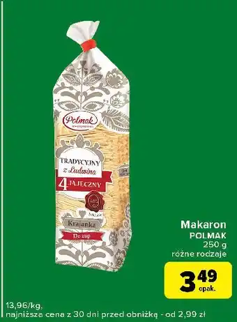 Carrefour Express Krajanka Polmak oferta