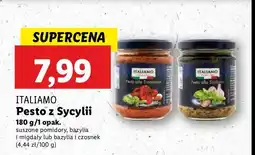 Pesto rosso Italiamo