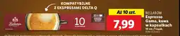 Lidl Kawa lambda Bellarom oferta